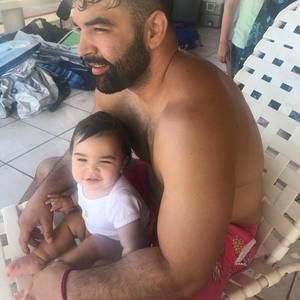 Meet your Posher, Andre